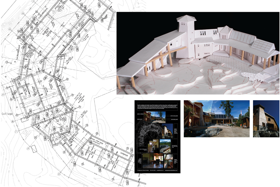 Earls Cove Residence